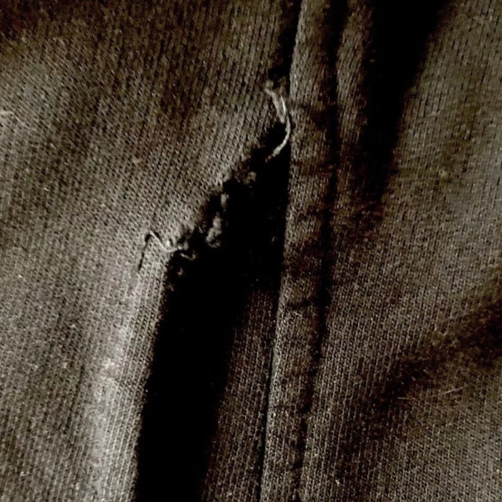 Prairie Underground Co-Op Velvet Jacket - Picture 7 of 7